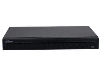 DAHUA NVR4232-4KS2/L 4K 32-kanalni 1U lite network DVR