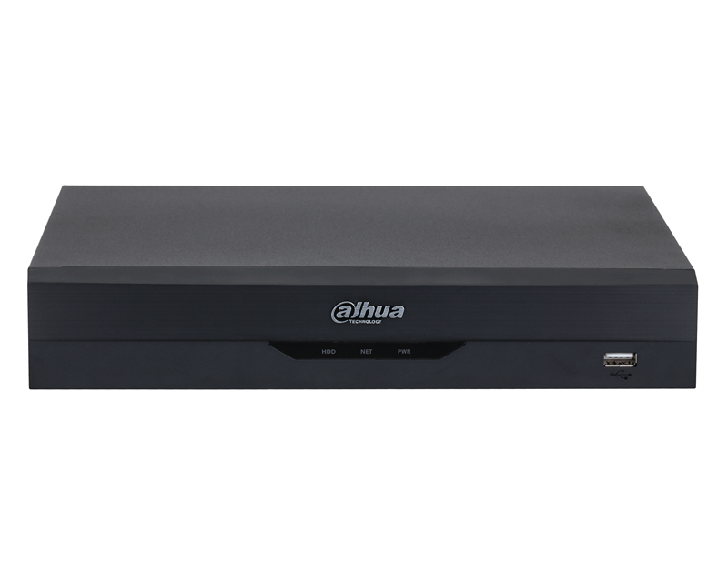 DAHUA XVR5116HS-I3 Penta-brid 1080p 16-kanalni 1U kompaktni DVR - Image 2