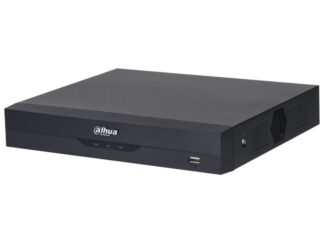 DAHUA NVR4116HS-EI 16 Channel 1U 1HDD WizSense Network Video Recorder