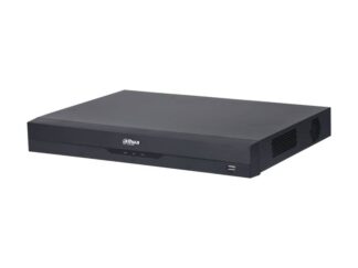 DAHUA NVR4208-EI 8-kanalni 1U 2HDDs WizSense Network Video Recorder
