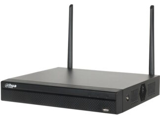 DAHUA NVR1104HS-W-S2-CE 4-kanalni Wireles CCTV Storage DVR