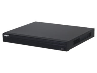 DAHUA NVR4208-8P-4KS3 8-kanalni 1U 2HDDs 8PoE Network Video Recorder