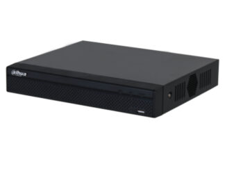 DAHUA NVR2104HS-4KS3 4 Channel Compact 1U 1HDD Lite Network Video Recorder