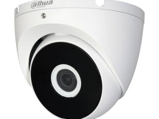 DAHUA HAC-T2A21-0280B 2MP HDCVI IR Eyeball kamera