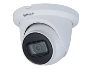 DAHUA HAC-HDW2241TMQ-A-0280B-S2-DIP 2MP Starlight HDCVI IR Eyeball kamera