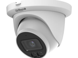 DAHUA IPC-HDW3249TM-AS-LED-0280B 2MP IP Fixed-focal Eyeball WizSense Network kamera