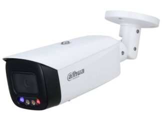 DAHUA IPC-HFW3549T1-AS-PV-0280B-S4 5MP Bullet WizSense Network kamera