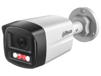 DAHUA IPC-HFW1239TL1-A-IL-0280B 2MP Smart Dual Illuminators Bullet kamera