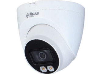 DAHUA IPC-HDW1239V-A-IL-0280B 2MP Entry Smart Dual Light Fixed-focal Eyeball Network kamera