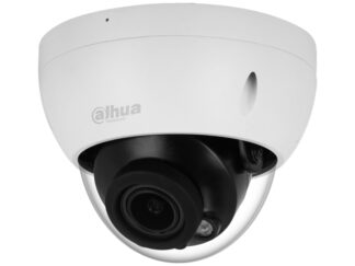DAHUA IPC-HDBW2541R-ZAS-27135-S2 5MP IR Vari-focal Dome WizSense Network kamera