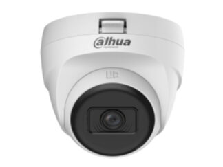 DAHUA HAC-T1A21-U-0280B 2MP HDCVI IR Eyeball kamera