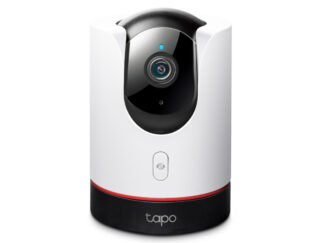 TP-LINK Tapo C225 Pan/Tilt 2-way audio 4mpx kamera