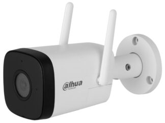 DAHUA_ IPC-HFW1430DT-STW-0280B 4 MP IR Fixed-focal WiFi Bullet Network kamera
