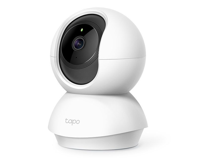TP-LINK_ TC71 4MP Pan/Tilt Home Security WiFi Camera