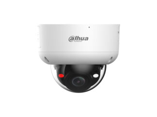DAHUA IPC-HDBW3549R1-ZAS-PV 5MP Smart Dual Light Active Deterrence Vari-focal Dome WizSense Network kamera