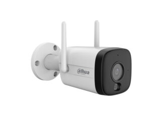 DAHUA IPC-HFW1339DTK1P-SW-PV-0360B 3MP Fixed-focal WiFi Bullet Network kamera