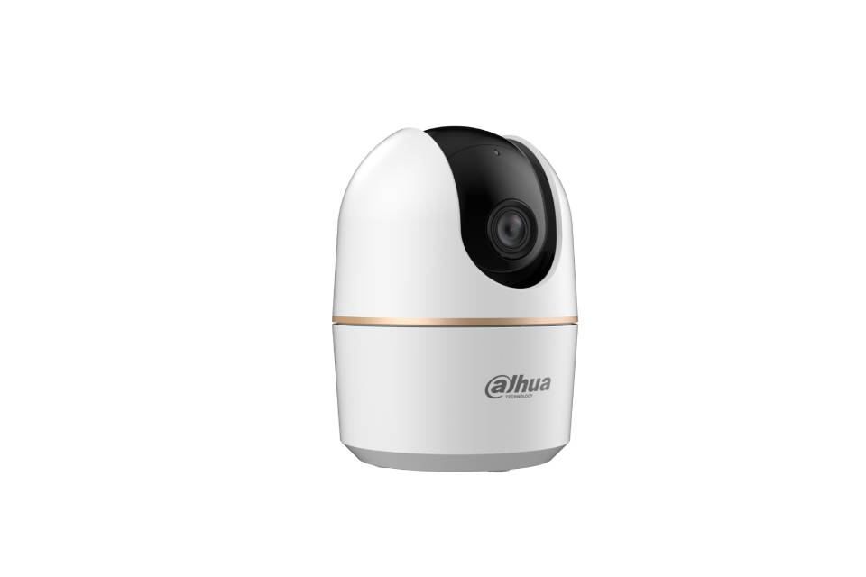 DAHUA H2A 2MP Indoor Fixed-focal Wi-Fi Pan & Tilt Network kamera - Image 2