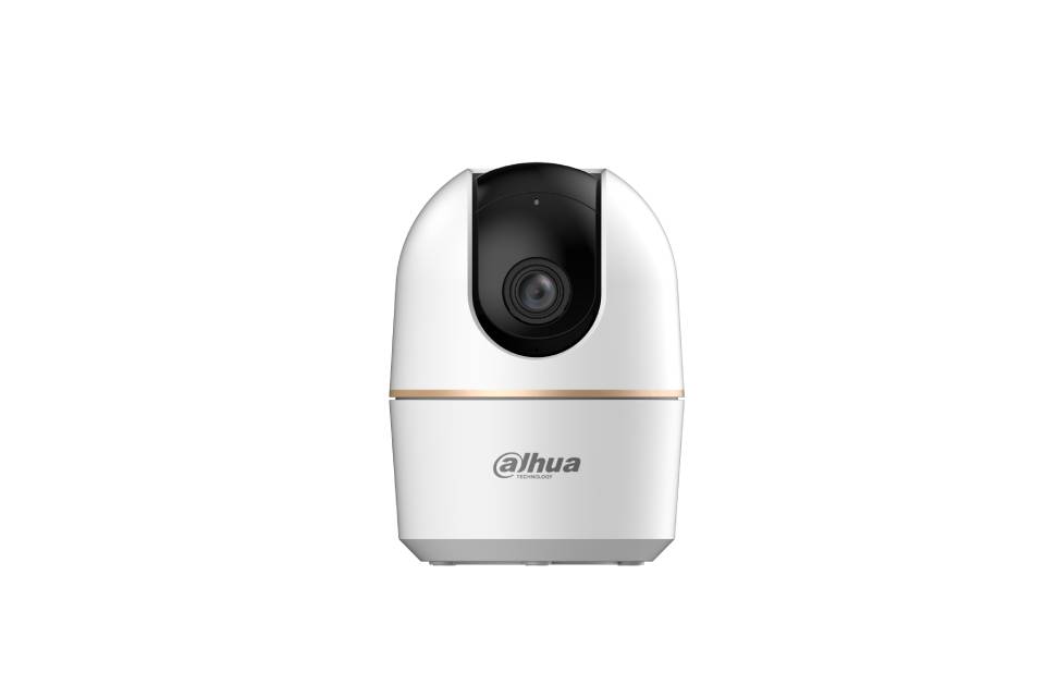 DAHUA H2A 2MP Indoor Fixed-focal Wi-Fi Pan & Tilt Network kamera - Image 3
