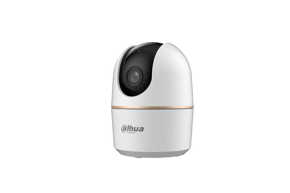 DAHUA H2A 2MP Indoor Fixed-focal Wi-Fi Pan & Tilt Network kamera