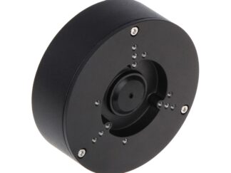 DAHUA PFA130-E-B vodootporna aluminijumska dozna crna