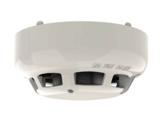 HOCHIKI ALN-EN(SCI) Adres.dimno-opticki detekt.sa izolatorom