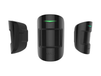 AJAX Motion Protect Plus BL senzor pokreta