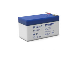 ULTRACELL Akumulator 1.3Ah