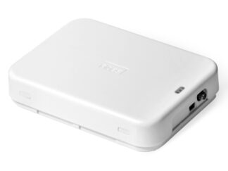 ELDES EWR2 Bez.ripiter signala