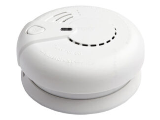 ELDES EWF1 Bezic.dimni detektor