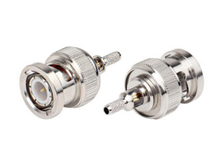 MAXPRO LINE Konektor KRIMP za RG174