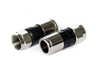 MAXPRO LINE PPC EX59XL Kompresioni konektor za RG59