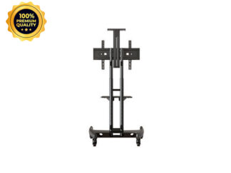 NORTH BAYOU AVA1500-60-1P TV mobilni podni nosač 32-75 inča