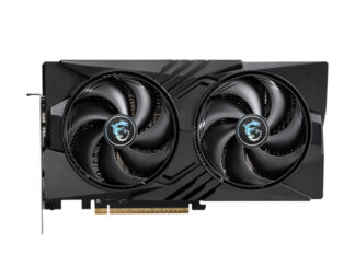 MSI GeForce RTX 5060 8G GAMING OC grafička karta