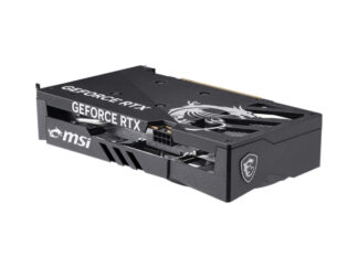 MSI GeForce RTX 5050 8G GAMING OC grafička karta