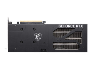 MSI GeForce RTX 5060 8G VENTUS 3X OC grafička karta