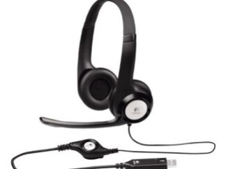 LOGITECH H390 Stereo slušalice sa mikrofonom