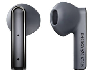 ENERGY SISTEM Style 4 Stone True Wireless slušalice crne (M45350)