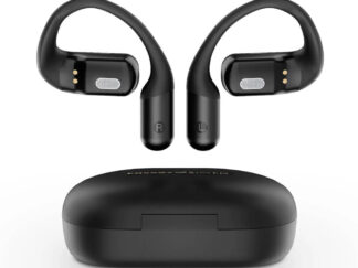 ENERGY SISTEM OpenWave Bluetooth crne slušalice (M45882)