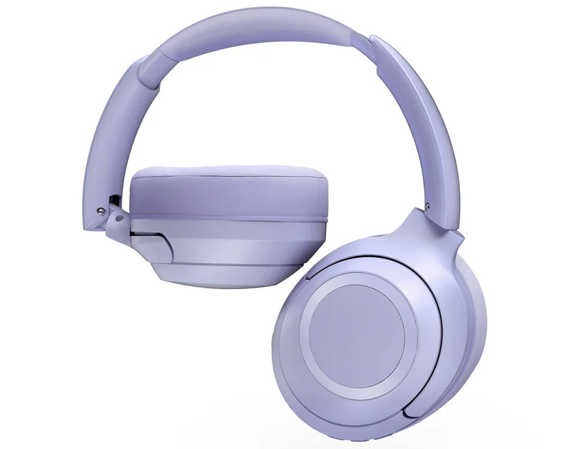 ENERGY SISTEM Lavender Harmony ANC slušalice ljubičaste (M45948) - Image 2