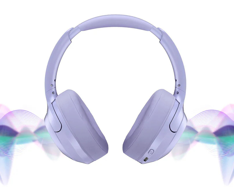 ENERGY SISTEM Lavender Harmony ANC slušalice ljubičaste (M45948) - Image 3