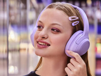 ENERGY SISTEM Lavender Harmony ANC slušalice ljubičaste (M45948)