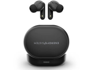 ENERGY SISTEM Black Chill ANC slušalice crne (M45991)