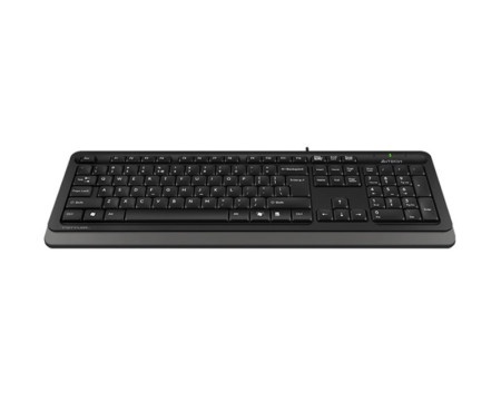 A4 TECH FK10 FSTYLER USB YU siva tastatura