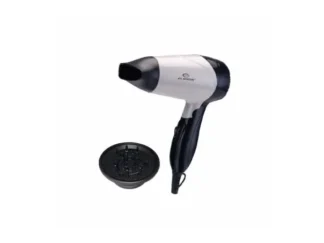 Elekom EK7891 - Putni fen za kosu 1200W