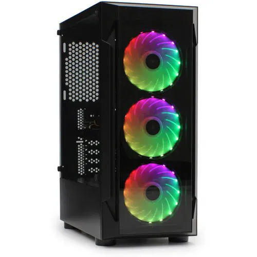 TIME PC INTEL GAMING računar Core i5-12400F 16GB 1TB RTX5050 8GB