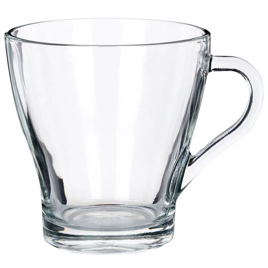 Vilde 139613 - Set od šest čaša sa drškama – 250 ml - Image 2