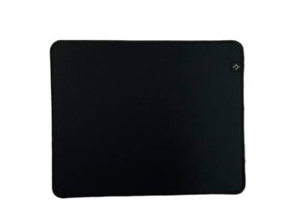 Podloga za miš Shooter black 300x240x2mm B Flag