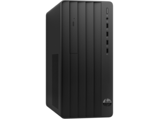 HP 290 G9 TWR i5-12500/16GB DDR4/M.2 512GB/180W/DVD-RW/HP M+T/W11P