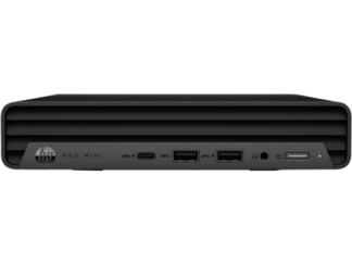 HP Pro Mini 400 G9 i5-12500T/16GB DDR4/M.2 512GB/postolje/WiFi/W11P 3Y