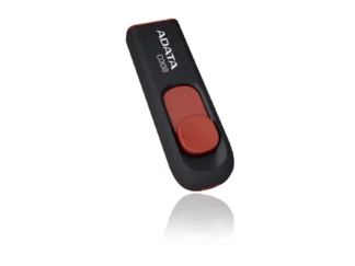 USB Flash 16 GB AData 2.0 AC008-16G-RKD